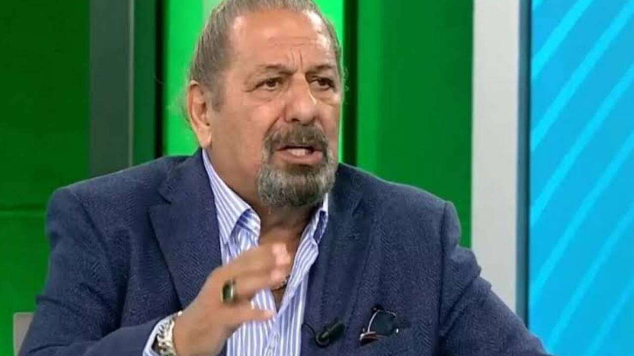 Türk futbolunda büyük deprem: Bakanlık devrede, Erman Toroğlu o görüşmeyi ifşa etti! 4
